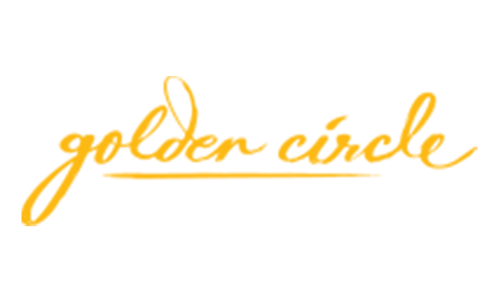 golden